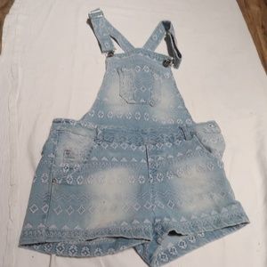 Overalls (sold)